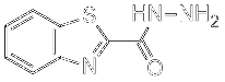 1,3-Benzothiazole-2-carbohydrazide